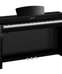 YAMAHA CLP-725 B