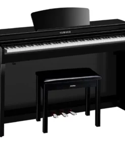 YAMAHA CLP-725