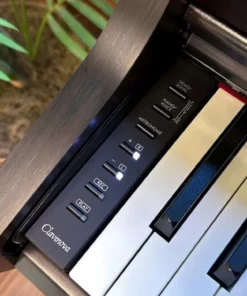 YAMAHA CLP-725 R