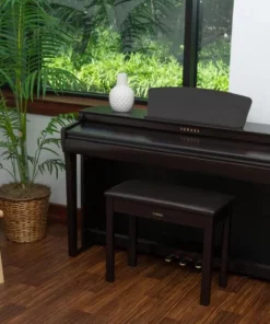 YAMAHA CLP-725 R