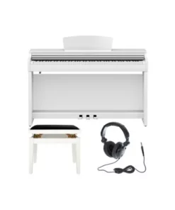 YAMAHA CLP-725 WH