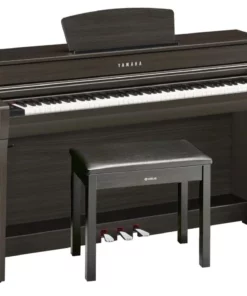 YAMAHA CLP-735 DW
