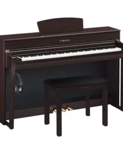 YAMAHA CLP-735 DW