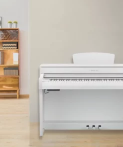 YAMAHA CLP-735 Full Màu (USED)
