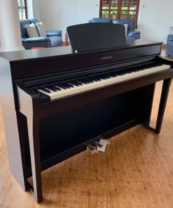 YAMAHA CLP-735 Full Màu (USED)