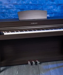 YAMAHA CLP-735 Full Màu (USED)