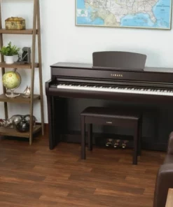 YAMAHA CLP-735 R