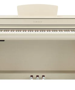 YAMAHA CLP-735 WA (USED)