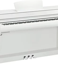 YAMAHA CLP-735 WH