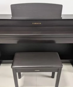 YAMAHA CLP-745 R (USED)