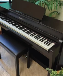 YAMAHA CLP-745 R