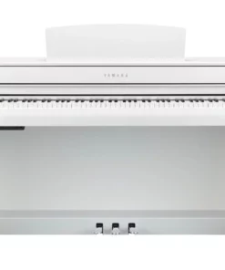 YAMAHA CLP-745 WH
