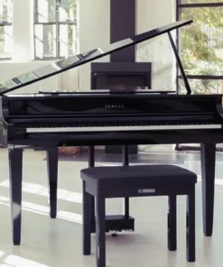 YAMAHA CLP-765GP