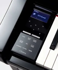 YAMAHA CLP-765GP