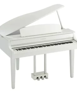 YAMAHA CLP-765GP WH (USED)