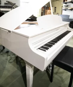 YAMAHA CLP-765GP WH