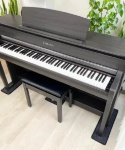 YAMAHA CLP-775 DW