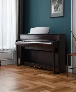 YAMAHA CLP-775 R