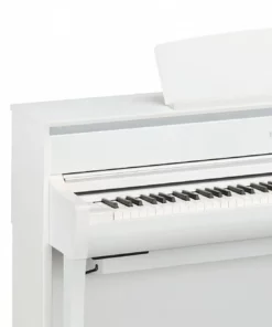 YAMAHA CLP-775 WH
