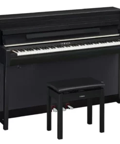 YAMAHA CLP-785 B