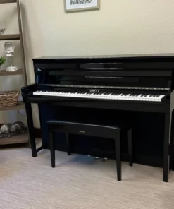 YAMAHA CLP-785