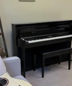 YAMAHA CLP-785