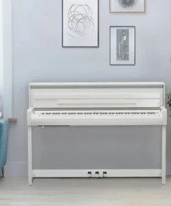 YAMAHA CLP-785 WH