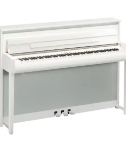 YAMAHA CLP-785 WH