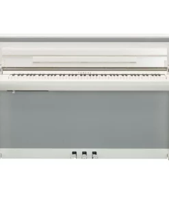 YAMAHA CLP-785 WH