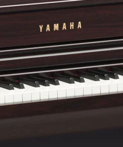 YAMAHA CLP-785 WH