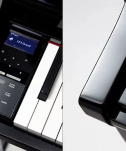 YAMAHA CLP-795 GP WH