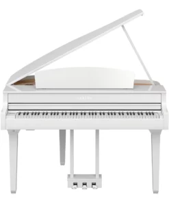YAMAHA CLP-795 GP WH