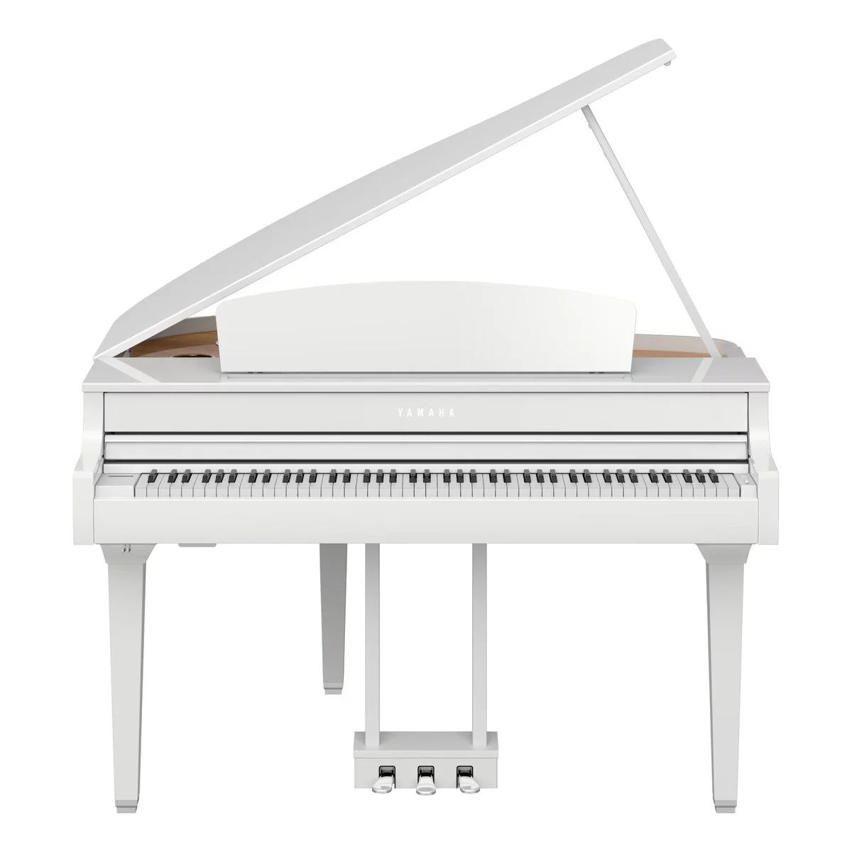 YAMAHA CLP-795 GP WH
