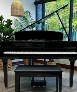 YAMAHA CLP-795 GP PE