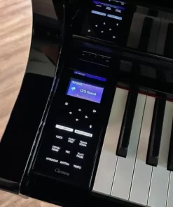 YAMAHA CLP-795 GP PE