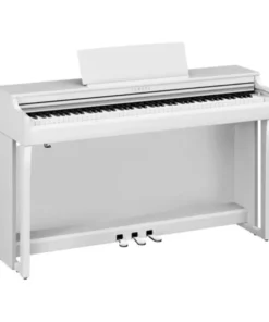 YAMAHA CLP-825 WH
