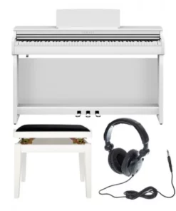YAMAHA CLP-825 WH