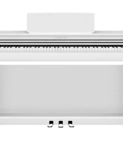 YAMAHA CLP-825 WH