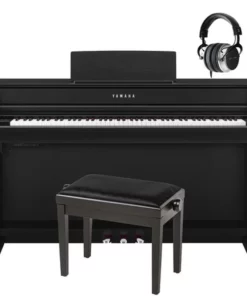 YAMAHA CLP-835 B