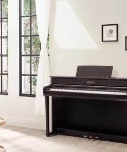 YAMAHA CLP-835 R