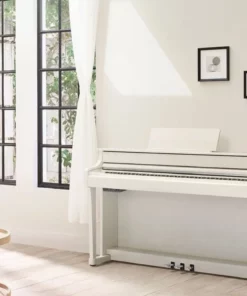 YAMAHA CLP-835 WB