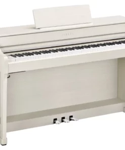 YAMAHA CLP-835 WB