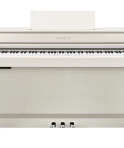 YAMAHA CLP-835 WB