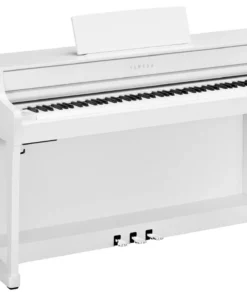 YAMAHA CLP-835 WH