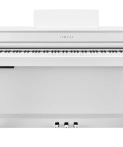 YAMAHA CLP-835 WH