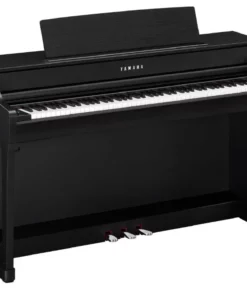 YAMAHA CLP-845 B