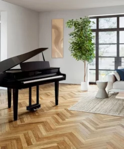 YAMAHA CLP-865GP PE