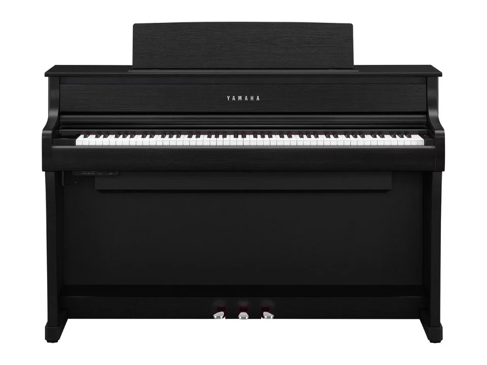 YAMAHA CLP-875 B - Đàn Piano Yamaha tại Nah Music