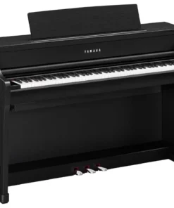 YAMAHA CLP-875 B