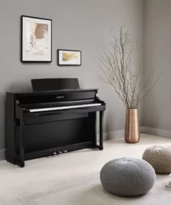 YAMAHA CLP-875